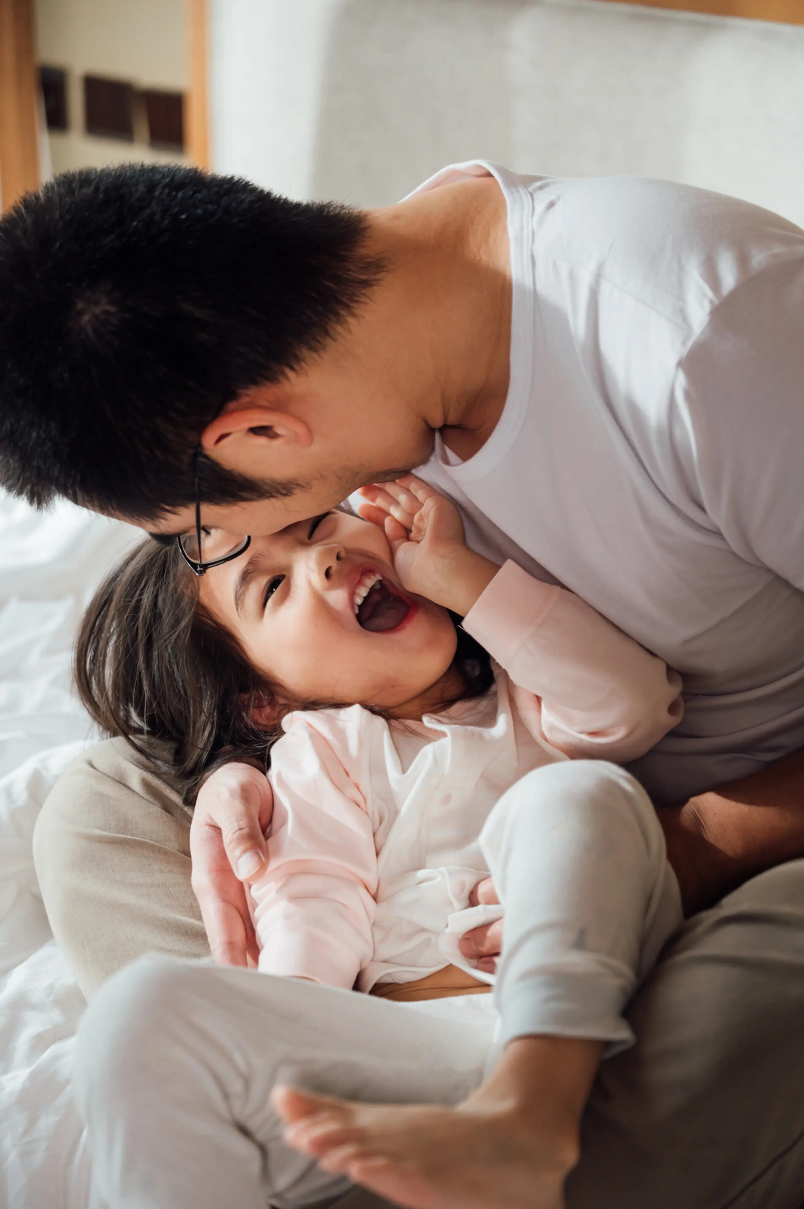 Rise and Shine: Child Health & Parenting Advice from Children's National